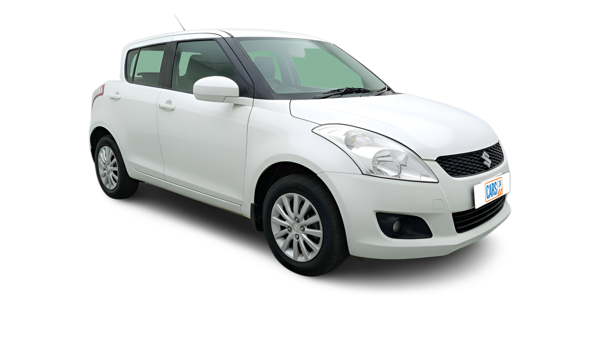 Maruti Swift-img